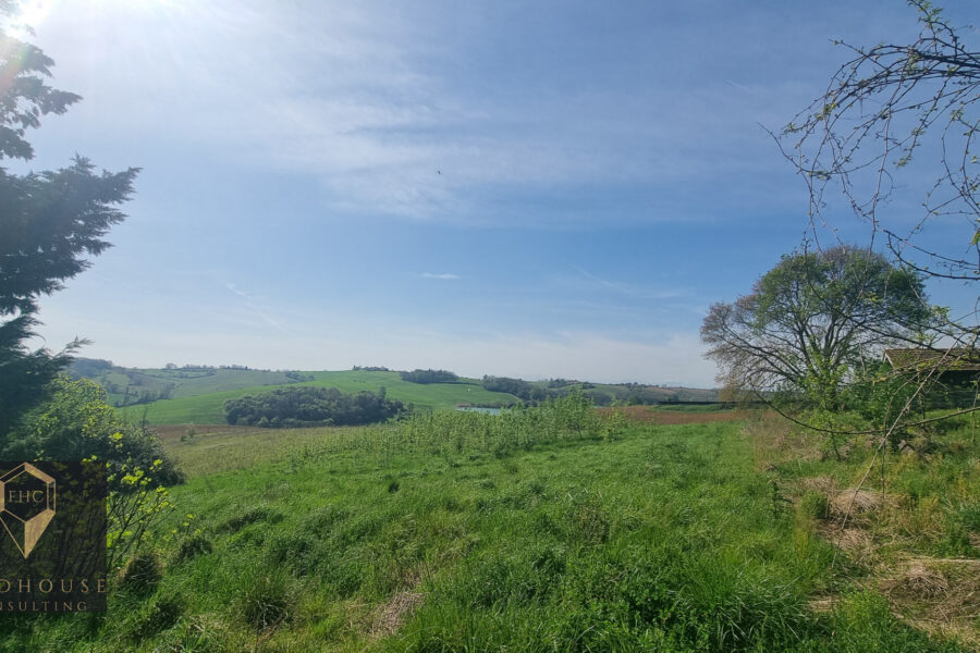 Maison à vendre à Lombez — Vue nature — photo 13