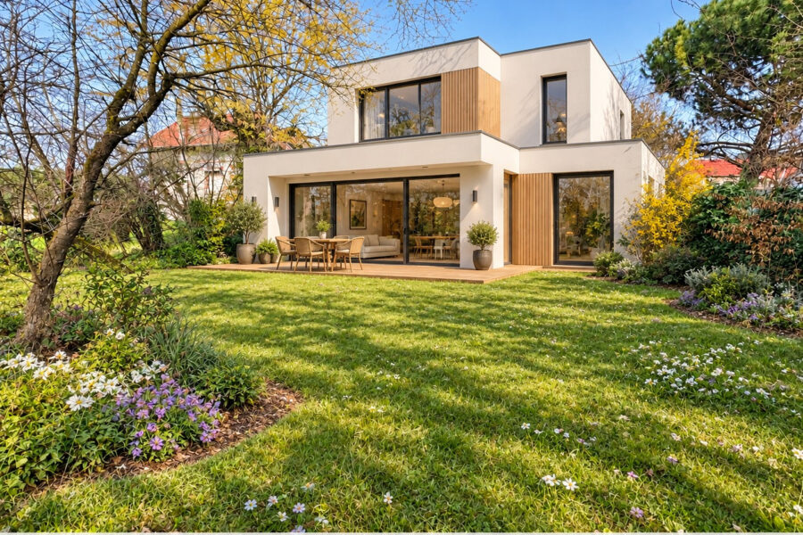 Terrain à vendre à Bry-sur-Marne — Vue dégagée — photo 2
