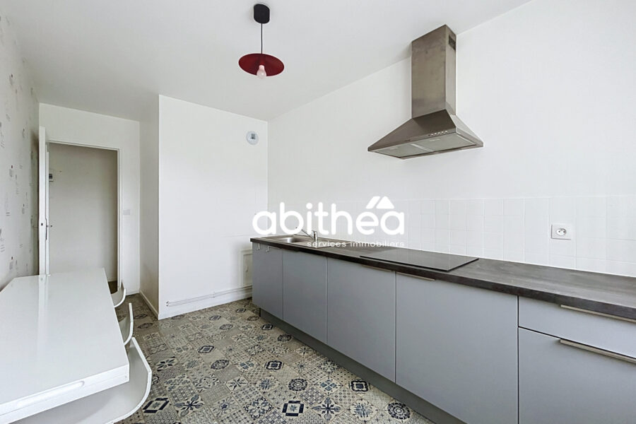 Appartement à vendre à Haubourdin — Vue parc & jardin — photo 9