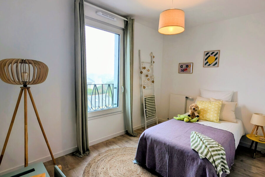 Appartement à vendre à Rennes — Vue mer — photo 14