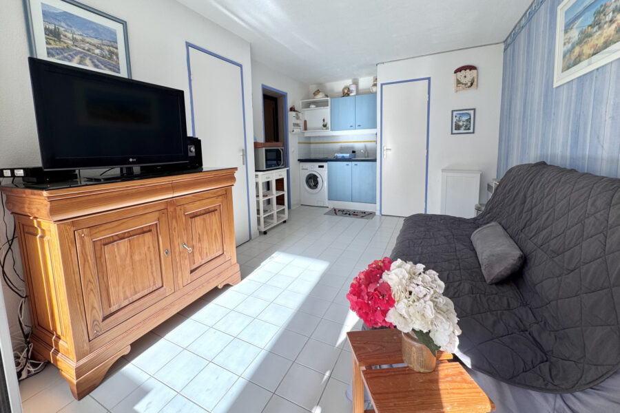 Appartement à vendre à Six-Fours-les-Plages — Vue mer — photo 5