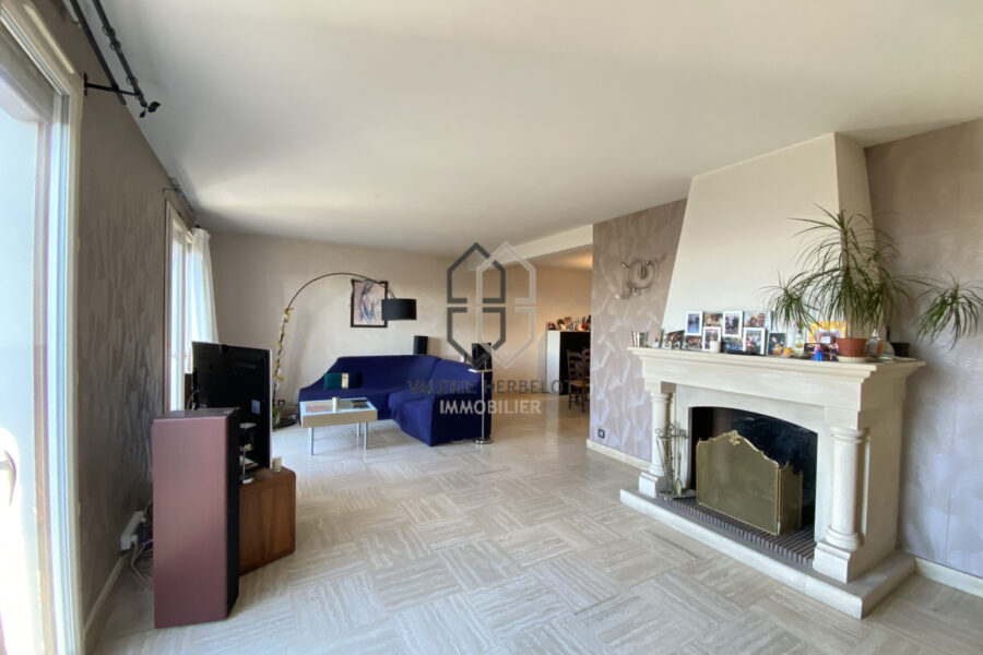 Maison à vendre à Champigny-sur-Marne — Vue dégagée — photo 6