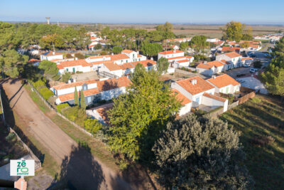 Terrain à vendre à La Tranche-sur-Mer