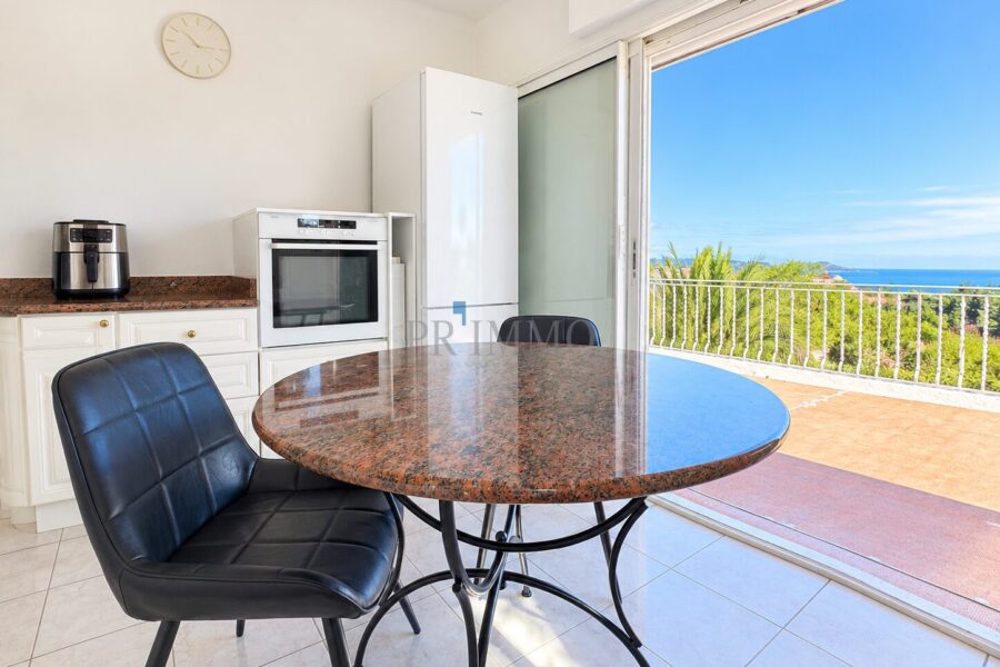 Maison à vendre à Fréjus — Vue mer — photo 10