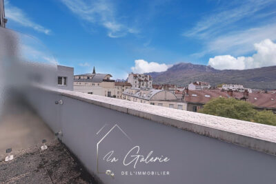 Appartement à vendre à Grenoble