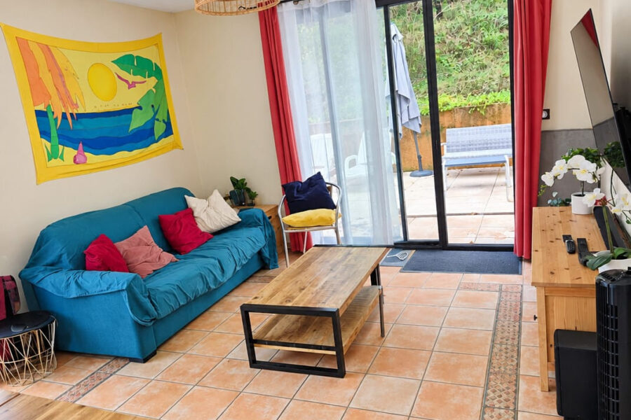 Maison à vendre à Liausson — Vue lac — photo 8