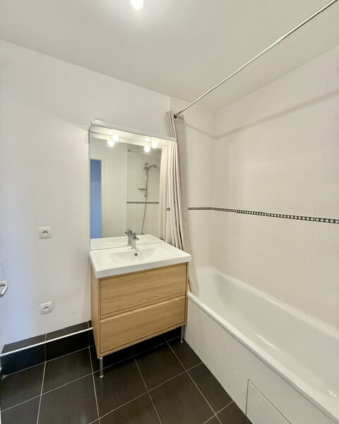 Appartement à louer à Ferney-Voltaire — Vue nature — photo 13