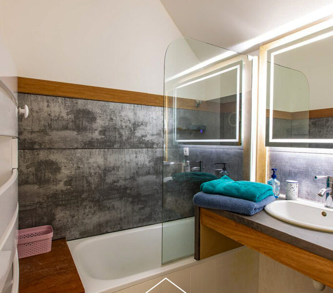 Appartement à vendre à Saint-Palais-sur-Mer — Vue mer — photo 13