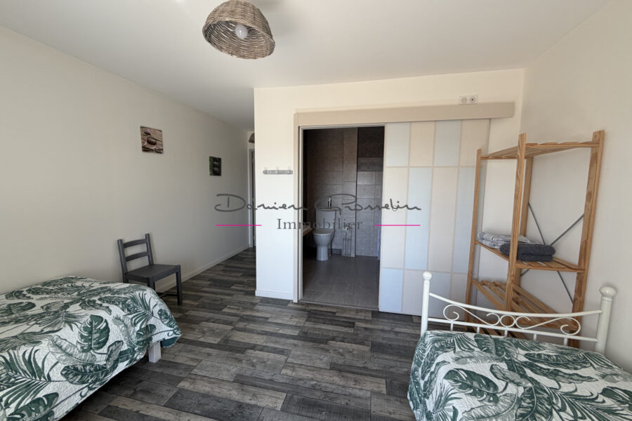 Maison à vendre à Neulise — Vue nature — photo 11