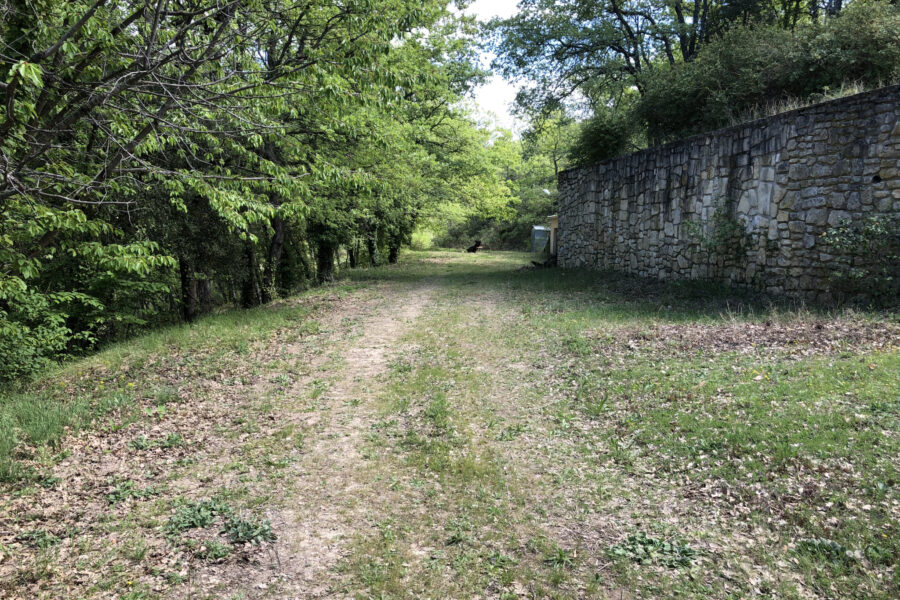 Maison à vendre à Bonnieux — Vue nature — photo 12
