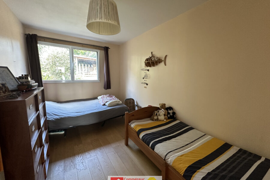 Maison à vendre à Ploubazlanec — Vue mer — photo 7