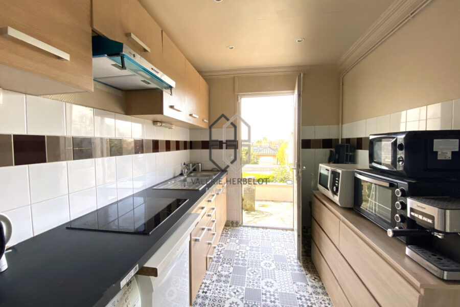 Maison à vendre à Chennevières-sur-Marne — Vue fleuve — photo 7