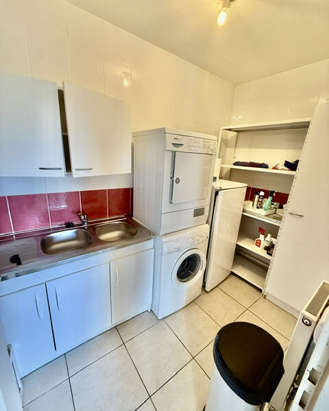 Appartement à vendre à Divonne-les-Bains — Vue parc & jardin — photo 14