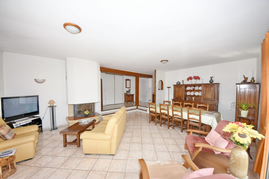 Maison à vendre à Coursan — Vue vignes — photo 8