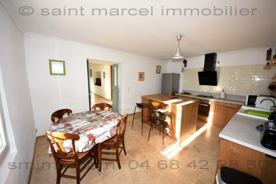 Maison à vendre à Béziers — Vue nature — photo 20