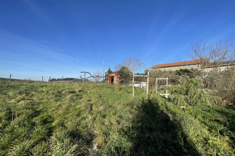 Maison à vendre à Amplepuis — Vue nature — photo 12