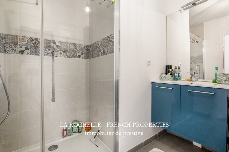 Appartement à vendre à La Rochelle — Vue dégagée — photo 9