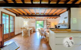 Maison à vendre à Argelès-Gazost — Vue montagne — photo 5