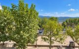 Maison à vendre à Montauroux — Vue parc & jardin — photo 1