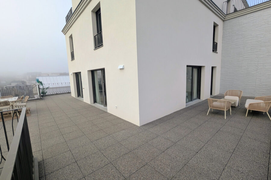 Appartement à vendre à Rennes — Vue mer — photo 8