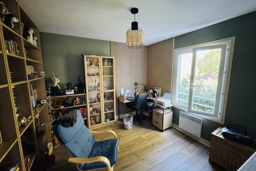 Maison à vendre à Peschadoires — Vue dégagée — photo 11
