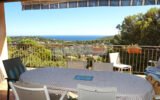 Maison à vendre à Cavalaire-sur-Mer — Vue mer — photo 15