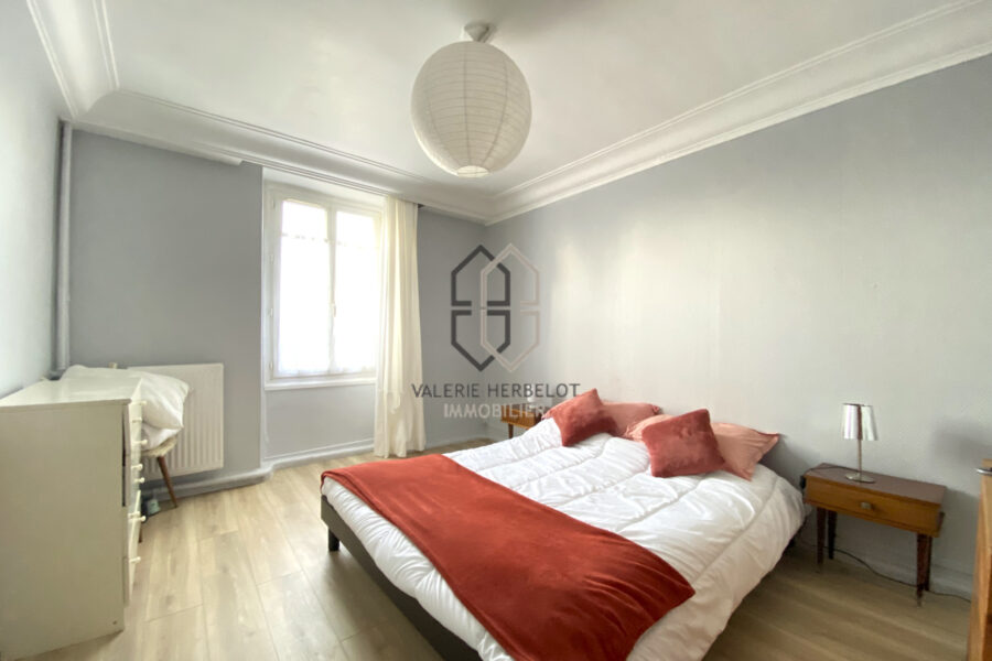 Maison à vendre à Chennevières-sur-Marne — Vue fleuve — photo 8