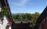 Appartement à louer à Divonne-les-Bains — Vue nature — photo 3