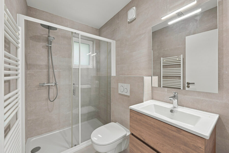 Maison à vendre à Cessy — Vue montagne — photo 19