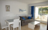 Appartement en location vacances à Cavalaire-sur-Mer — Vue nature — photo 2
