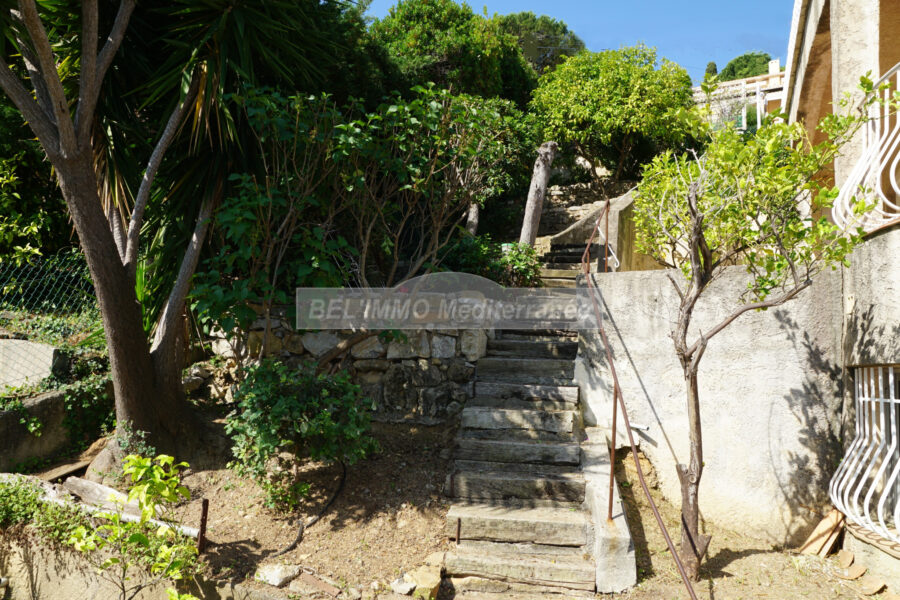 Maison à vendre à Cavalaire-sur-Mer — Vue mer — photo 4