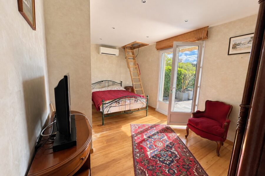 Appartement à vendre à Montauroux — Vue nature — photo 8