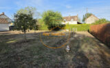 Terrain à vendre à Baule — Vue dégagée — photo 5