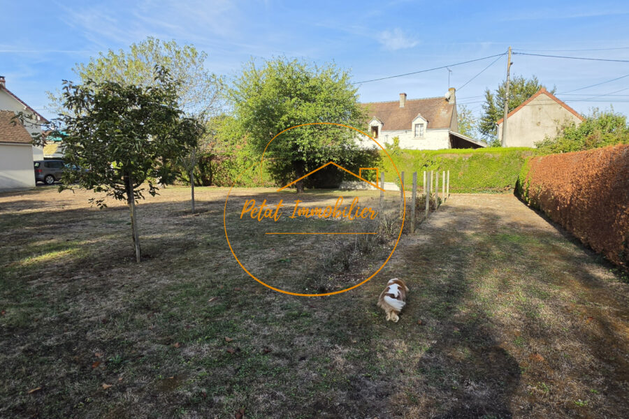 Terrain à vendre à Baule — Vue dégagée — photo 5
