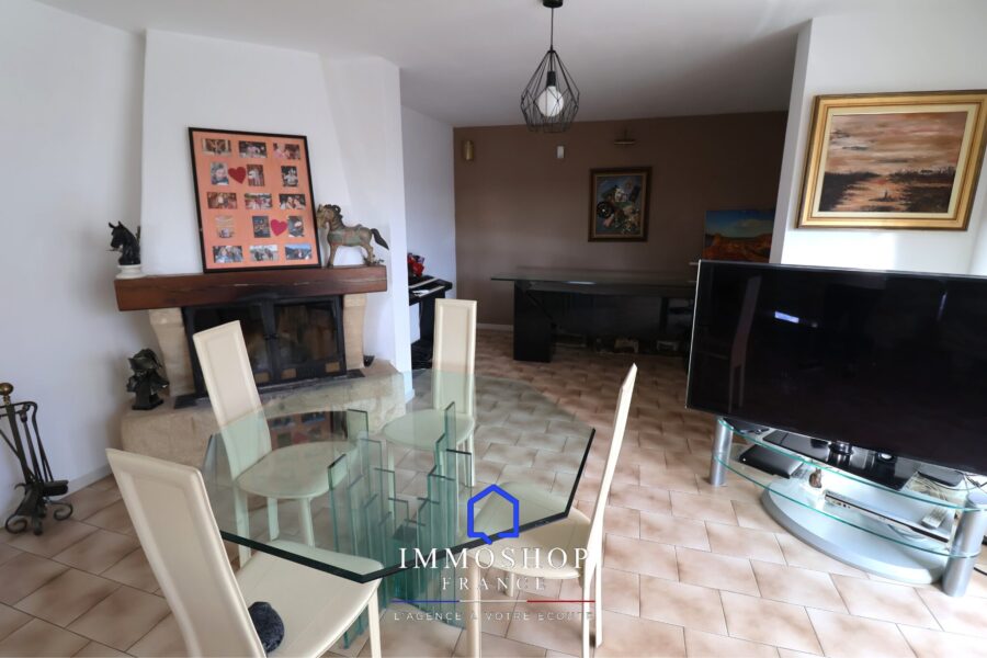 Maison à vendre à Allauch — Vue nature — photo 17