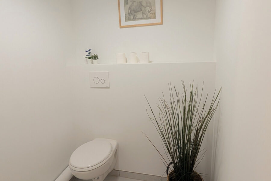 Appartement à vendre à Rennes — Vue mer — photo 15