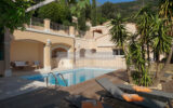 Maison en location vacances à Cavalaire-sur-Mer — Vue mer — photo 4