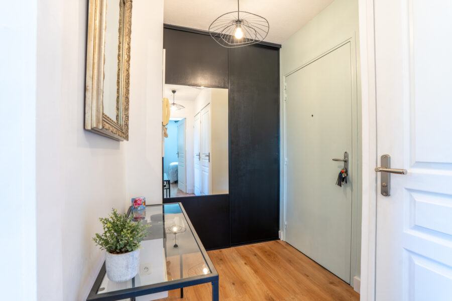 Appartement à vendre à Montpellier — Vue sur la ville — photo 15