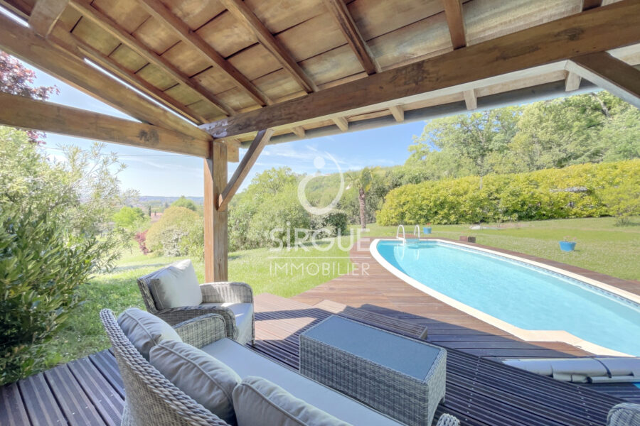 Maison à vendre à Albi — Vue nature — photo 4