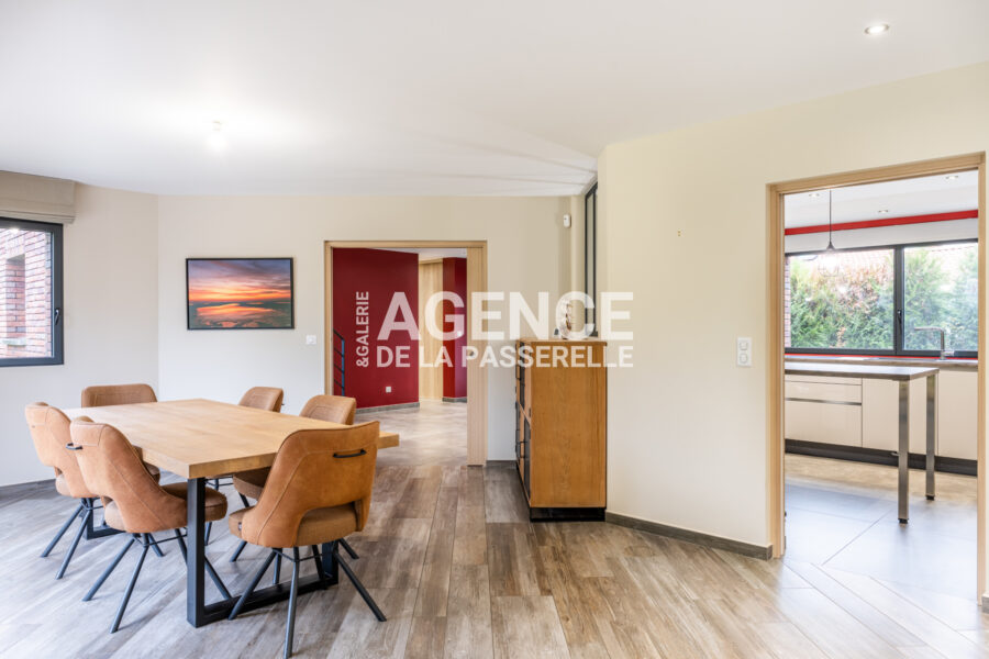 Maison à vendre à Landas — Vue nature — photo 11