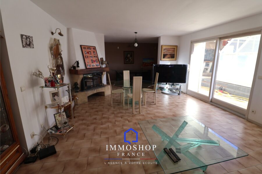 Maison à vendre à Allauch — Vue nature — photo 19