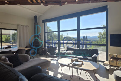 Maison à vendre à Uzès