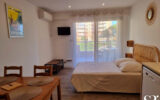 Appartement à louer à Hyères — Vue marina & port — photo 12