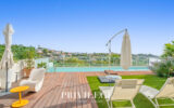 Maison à vendre à Nice — Vue sur la ville — photo 4