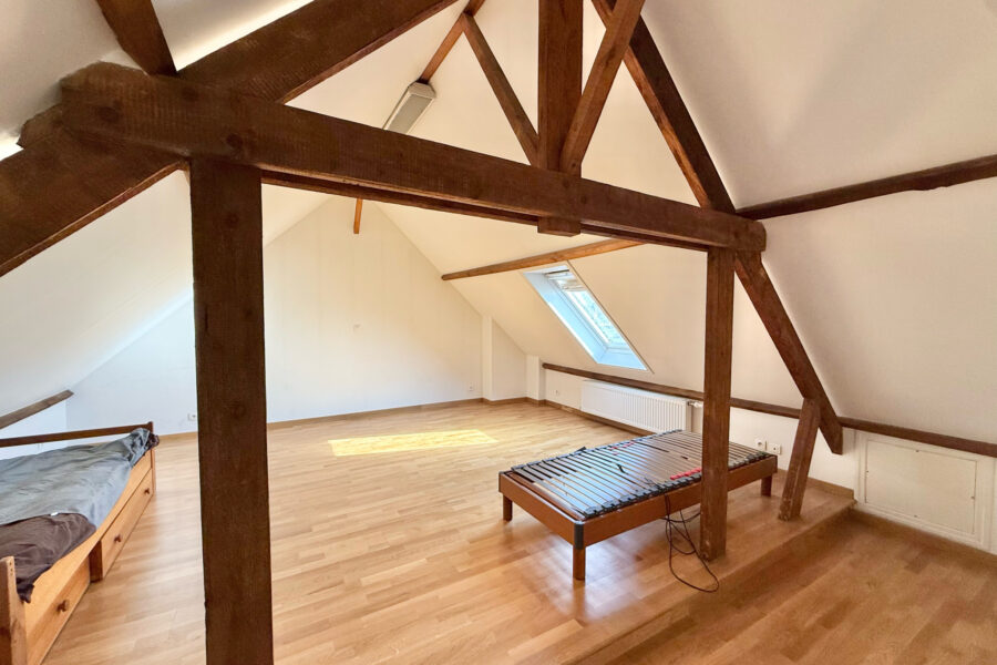 Maison à vendre à Marcq-en-Barœul — Vue parc & jardin — photo 16