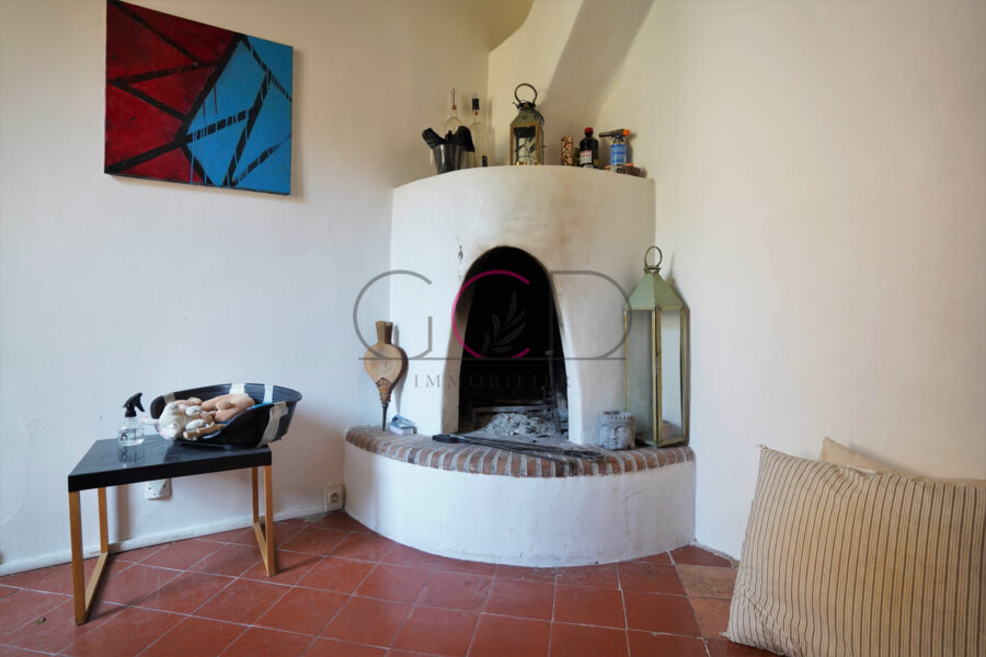Maison à vendre à Aix-en-Provence — Vue nature — photo 16