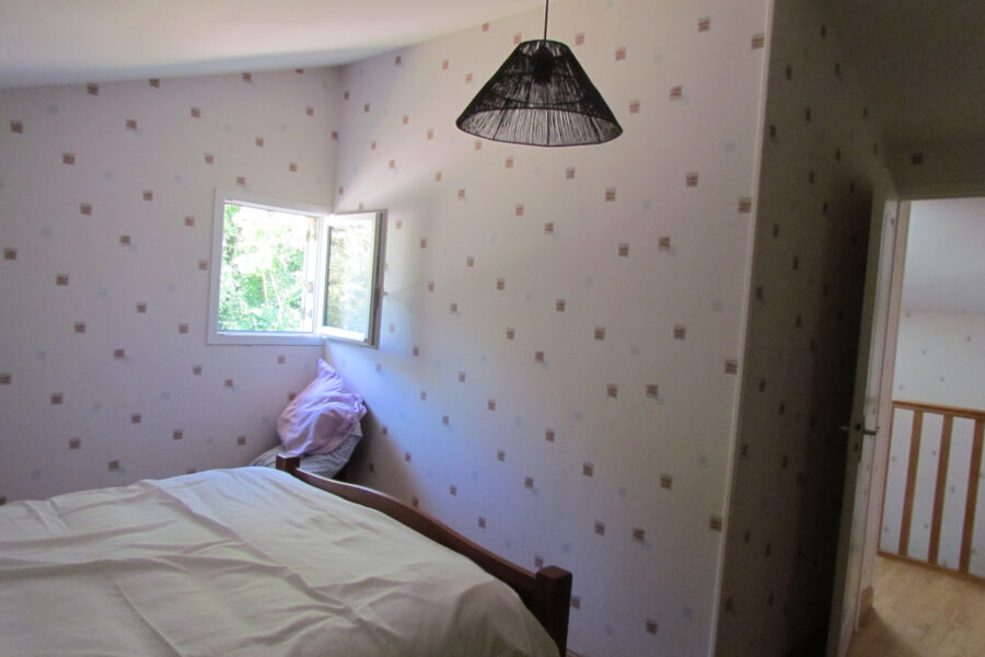 Maison à vendre à Nieuil — Vue nature — photo 19