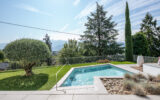 Maison à vendre à La Tronche — Vue montagne — photo 18