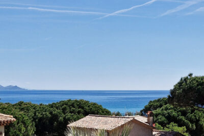 Appartement à vendre à Sainte-Maxime