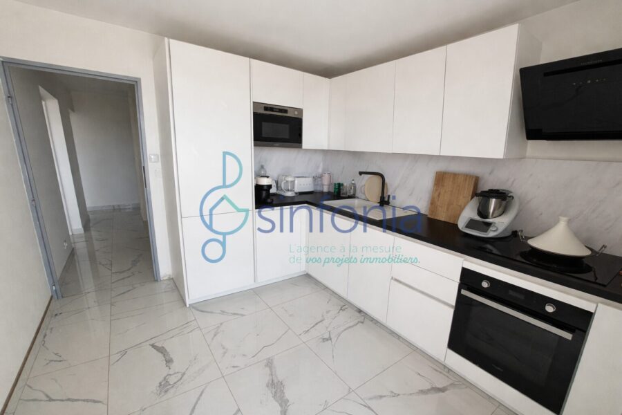 Appartement à vendre à Lunel — Vue sur la ville — photo 10